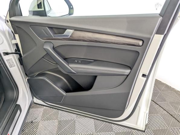 Audi Q5 Sportback I (FY) с пробегом 2023 года, цена 6 300 000 рублей, 24502 км, внедорожник, Автокод Объявления