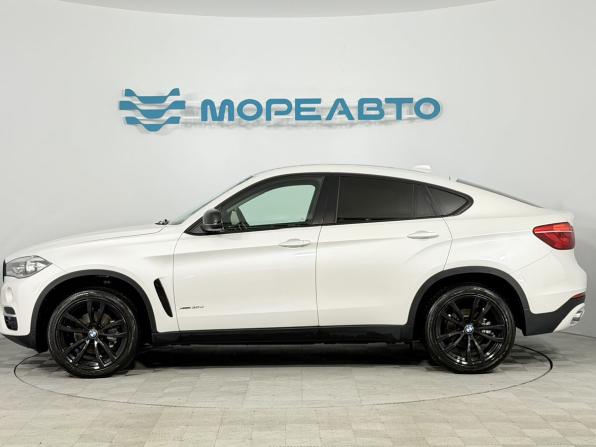 BMW X6 II (F16) с пробегом 2016 года, цена 3 350 000 рублей, 161608 км, внедорожник, Автокод Объявления