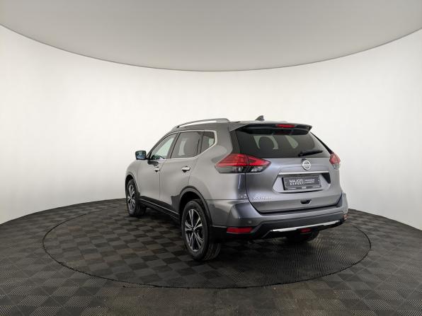 Nissan X-Trail III Рестайлинг с пробегом 2021 года, цена 2 790 000 рублей, 95941 км, внедорожник, Автокод Объявления