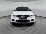 Mitsubishi Pajero Sport II Рестайлинг Уфа  - изображение 24
