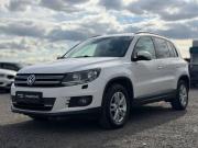 Volkswagen Tiguan I Рестайлинг Санкт-Петербург  - изображение 26