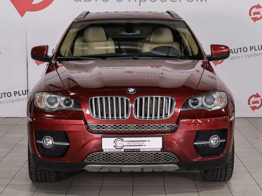 BMW X6 I (E71) Минеральные Воды  - изображение 4