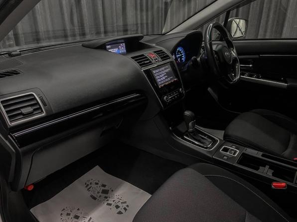 Subaru Levorg I Рестайлинг с пробегом 2018 года, цена 1 650 000 рублей, 90346 км, универсал, Автокод Объявления