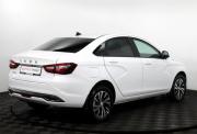 Lada (ВАЗ) Vesta I Рестайлинг (NG) Нижний Новгород  - изображение 29