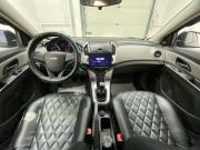 Chevrolet Cruze I Рестайлинг Энгельс  - изображение 59