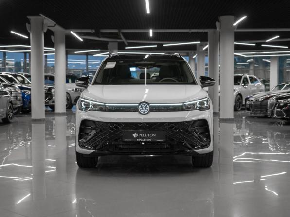 Volkswagen Tiguan III (China Market) с пробегом 2026 года, цена 4 900 000 рублей, 14 км, внедорожник, Автокод Объявления