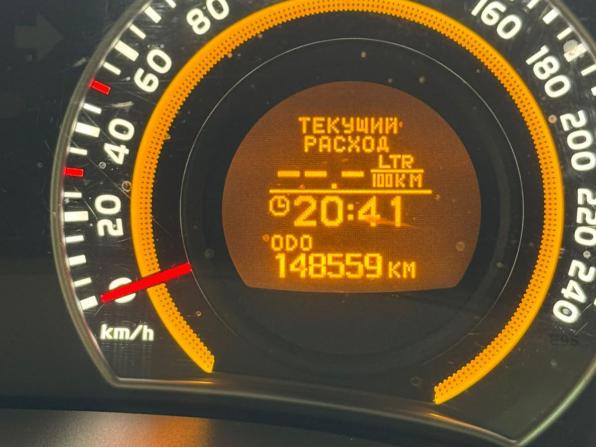 Toyota Corolla X (E140 E150) Рестайлинг с пробегом 2012 года, цена 1 495 000 рублей, 148559 км, седан, Автокод Объявления