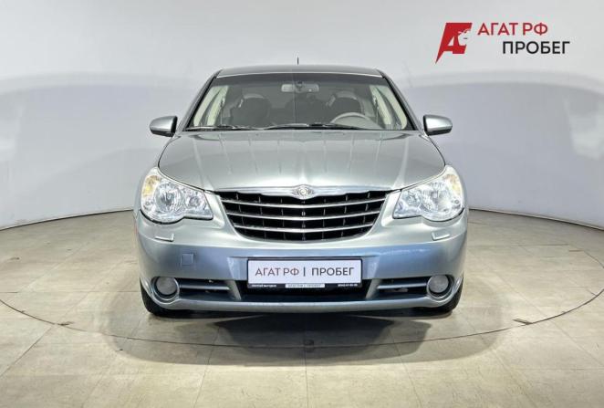 Chrysler Sebring III с пробегом 2008 года, цена 420 000 рублей, 278065 км, седан, Автокод Объявления