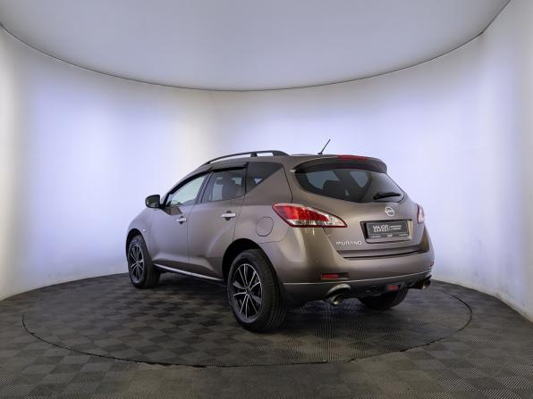Nissan Murano II (Z51) Рестайлинг 2 с пробегом 2015 года, цена 1 650 000 рублей, 169361 км, внедорожник, Автокод Объявления