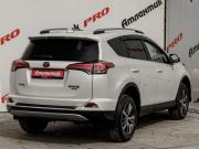 Toyota RAV4 IV (XA40) Рестайлинг Екатеринбург  - изображение 30