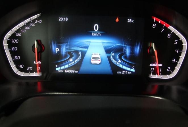 Changan CS75 I Рестайлинг с пробегом 2021 года, цена 1 780 000 рублей, 64089 км, внедорожник, Автокод Объявления