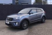 Hyundai Creta I Сыктывкар  - изображение 21