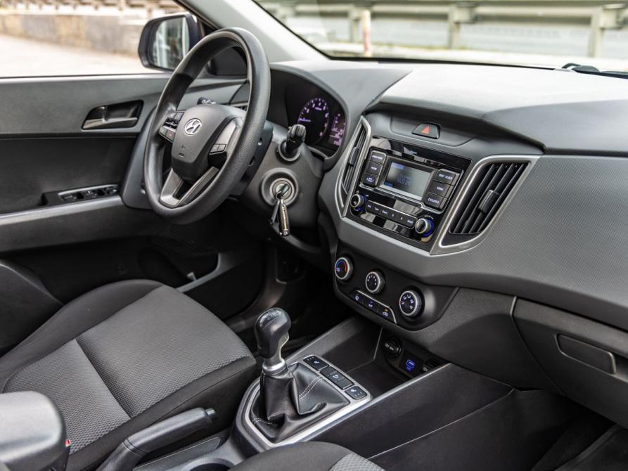 Hyundai Creta I Волгоград  - изображение 24