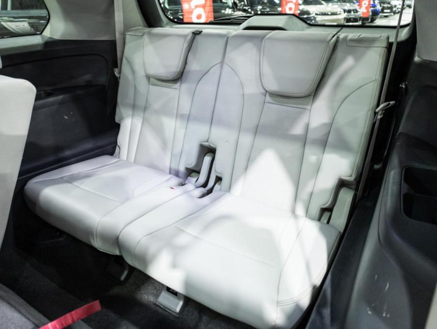 GAC GS8 II Санкт-Петербург  - изображение 20