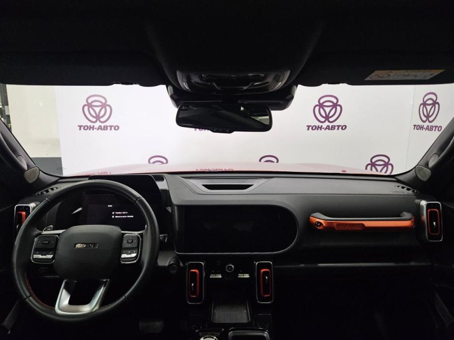 Haval Dargo I Тольятти  - изображение 12