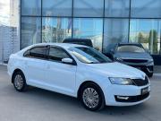 Skoda Rapid I Рестайлинг Калуга  - изображение 20