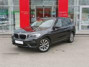BMW X3 III (G01) Брянск  - изображение 17