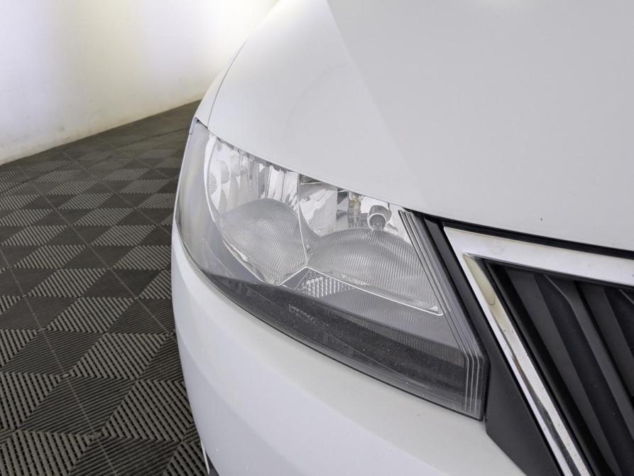 Skoda Rapid I Рестайлинг Москва  - изображение 11
