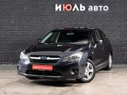 Subaru Impreza IV Екатеринбург  - изображение 20