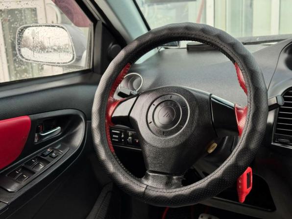 Geely MK Cross I с пробегом 2013 года, цена 335 000 рублей, 92057 км, хэтчбек, Автокод Объявления