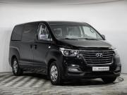 Hyundai H-1 II Рестайлинг 2 Санкт-Петербург  - изображение 24