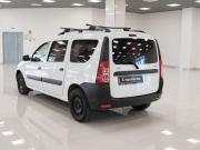 Lada (ВАЗ) Largus I Самара  - изображение 23