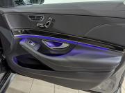Mercedes-Benz S-Класс VI (W222 C217) Рестайлинг Химки  - изображение 55