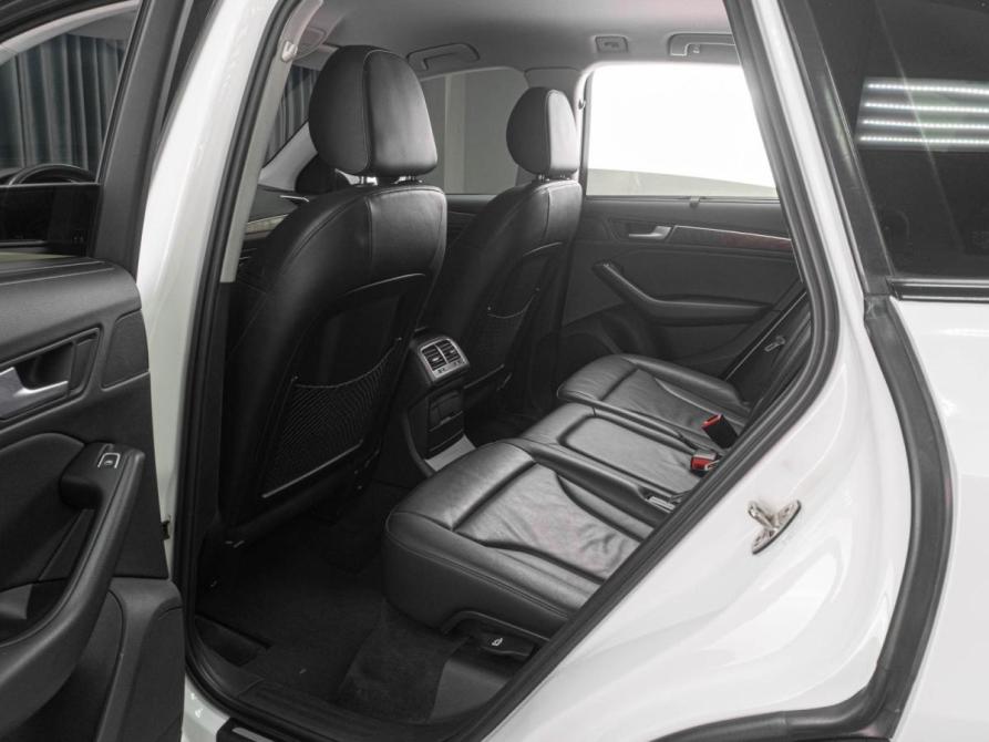 Audi Q5 I (8R) Рестайлинг Тюмень  - изображение 14
