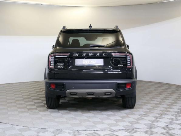 Haval Dargo с пробегом 2023 года, цена 2 545 000 рублей, 76069 км, внедорожник, Автокод Объявления