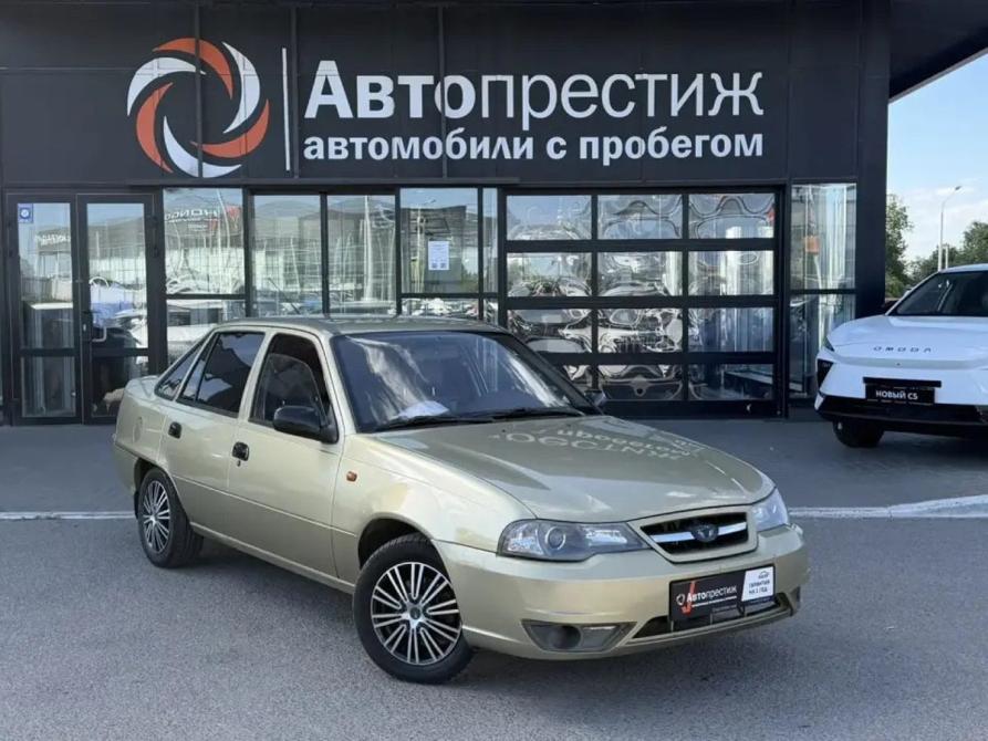 Daewoo Nexia I Рестайлинг Волгоград  - изображение 1