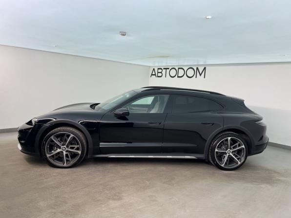 Porsche Taycan I с пробегом 2022 года, цена 9 990 000 рублей, 27300 км, универсал, Автокод Объявления