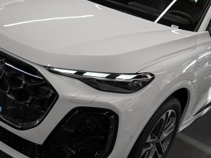 Audi Q5 III (GU) Москва  - изображение 27