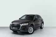 Audi Q5 II (FY) Казань  - изображение 13