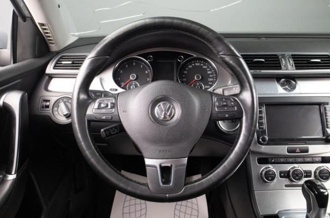 Volkswagen Passat B7 с пробегом 2012 года, цена 899 000 рублей, 221000 км, седан, Автокод Объявления