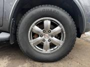 Toyota Fortuner II Москва  - изображение 30