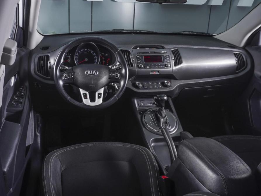 Kia Sportage III Ростов-на-Дону  - изображение 6