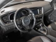 Kia Optima III Рестайлинг Казань  - изображение 13
