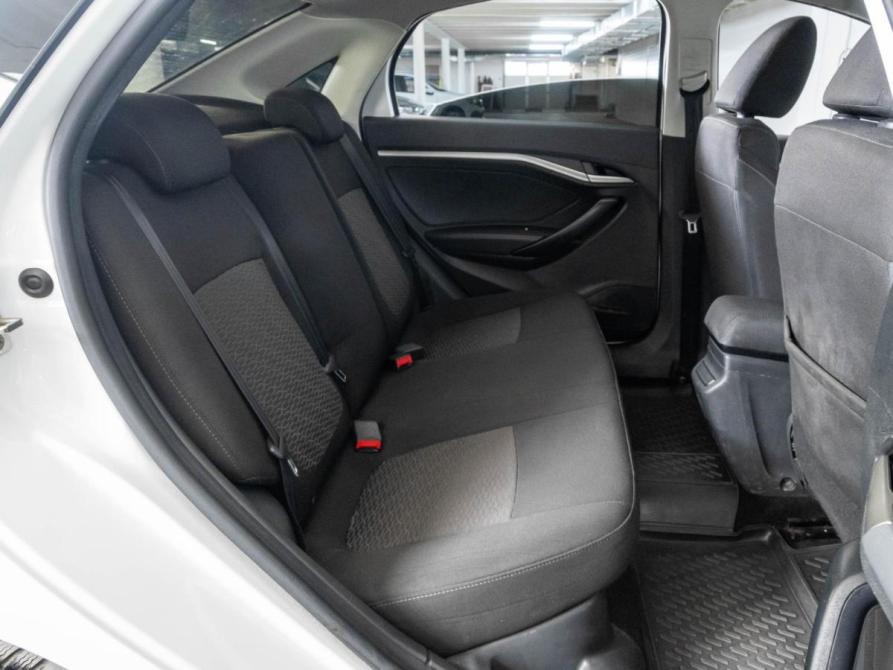 Lada (ВАЗ) Vesta I Ставрополь  - изображение 7