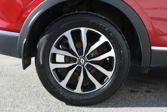 Renault Arkana I с пробегом 2020 года, цена 1 750 000 рублей, 77000 км, внедорожник, Автокод Объявления