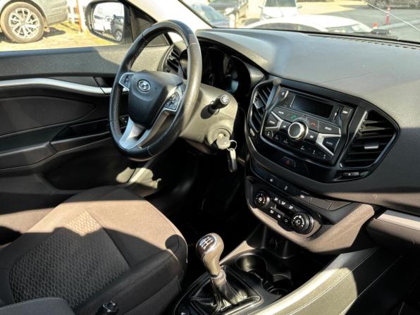 Lada (ВАЗ) Vesta I с пробегом 2020 года, цена 1 115 000 рублей, 56687 км, седан, Автокод Объявления