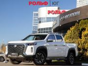 Changan Hunter Plus Москва  - изображение 22