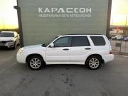 Subaru Forester II Рестайлинг Екатеринбург  - изображение 16