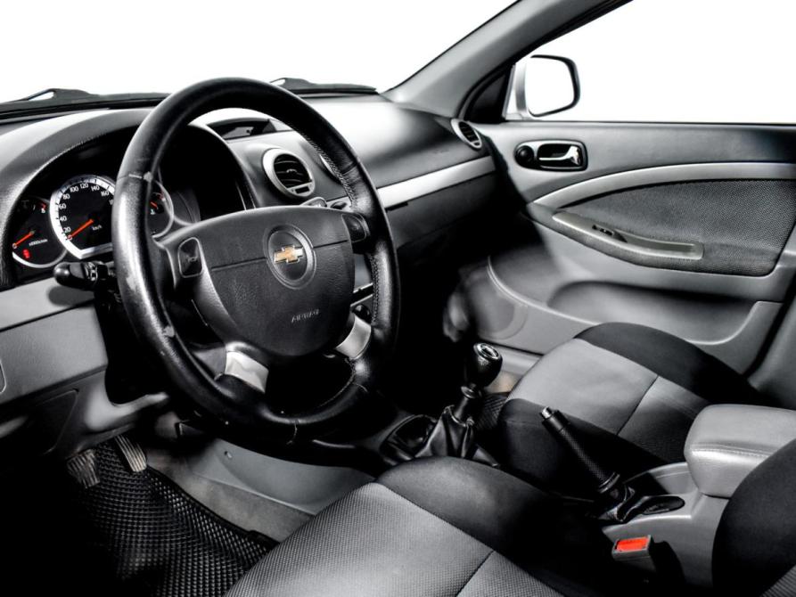 Chevrolet Lacetti I Санкт-Петербург  - изображение 9
