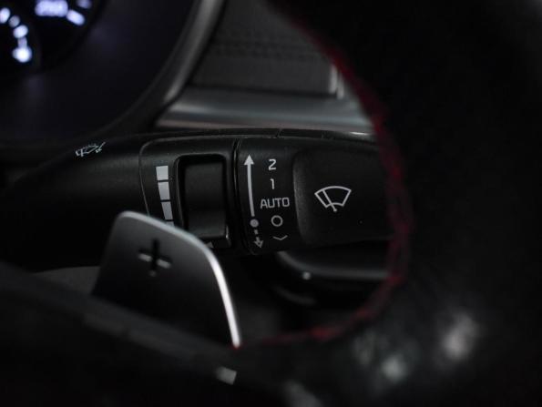 Kia Optima IV Рестайлинг с пробегом 2018 года, цена 2 335 000 рублей, 119888 км, седан, Автокод Объявления