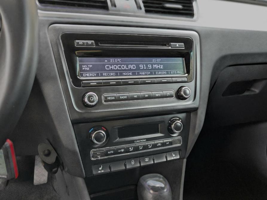 Skoda Rapid I Екатеринбург  - изображение 9
