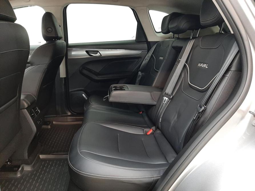 Haval Jolion I Москва  - изображение 13