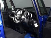 Honda N-BOX I Рестайлинг Кемерово  - изображение 27