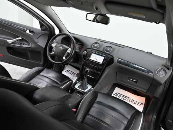Ford Mondeo IV Рестайлинг с пробегом 2011 года, цена 599 000 рублей, 152914 км, седан, Автокод Объявления
