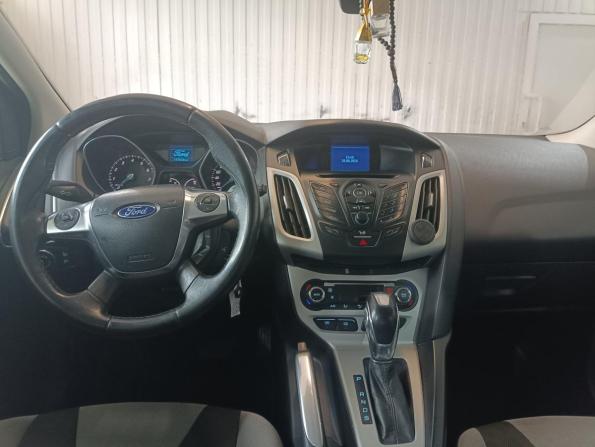 Ford Focus III с пробегом 2011 года, цена 675 000 рублей, 197000 км, хэтчбек, Автокод Объявления