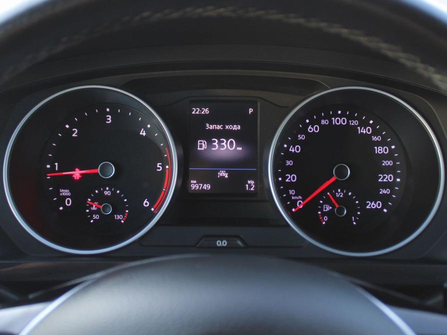 Volkswagen Tiguan II Дзержинск  - изображение 13